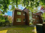 Idyllisch wohnen unmittelbar vor den Toren Hamburgs - frisch saniert und modern! - Ammersbek