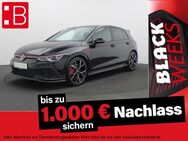 VW Golf, 2.0 TSI GTI 8 Clubsport IQ LIGHT, Jahr 2023 - Mühlhausen (Regierungsbezirk Oberpfalz)