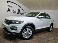 VW T-Roc Style ACC APP AHK SHZ DAB+ Kamera Keyless - Garrel