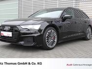 Audi A6, Avant 55 TFSIe quattro Sport MLED, Jahr 2022 - Celle