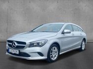 Mercedes CLA 200 Shooting Brake, , Jahr 2016 - Warendorf