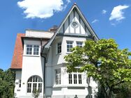 Waiblingens Juwel - Exquisites Mehrfamilienhaus mit 3 Wohneinheiten und Garten - beste Wohnlage - Waiblingen