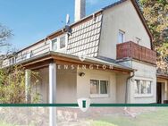 Schöner Wohnen, geräumiges Einfamilienhaus in Kleinmachnow - Kleinmachnow