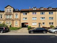Zwei auf einen Streich in Langendreer - Bochum