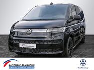 VW T7 Multivan, 2.0 TDI Multivan Style, Jahr 2022 - Kölln-Reisiek