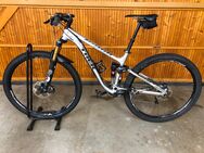 Trek MTB Fuel Ex9 - xt-Vollausstattung RG 17/M - Braunau