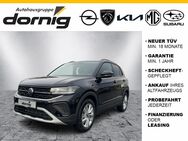 VW T-Cross, Advanced, Jahr 2024 - Helmbrechts