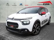 Citroën C3, 110 Shine Pack, Jahr 2021 - Karlsruhe