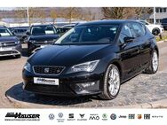 Seat Leon, 1.4 TSI FR, Jahr 2016 - Pohlheim