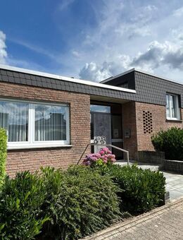 Ideales Platzangebot für die ganze Familie! *Liebevoller Bungalow in Münster-Nienberge* - Münster