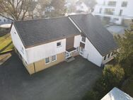 Zentrumsnah! Einfamilienhaus in gewachsener Wohnlage von Laupheim - Laupheim