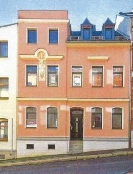 Schönes Wohnhaus für Jung und Alt - Reichenbach (Vogtland)