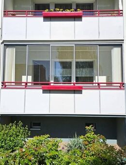 Dr. Lehner Immobilien NB - Gepflegte 3-Zi-Parterre-Wohnung zum Kauf - Neubrandenburg