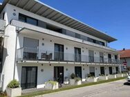 Wohnung in betreutem Wohnen in Eggenfelden zu verkaufen! Ideal für Kapitalanleger - Eggenfelden