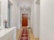 *** Gelegenheit *** vermietete 4-Zimmer-Wohnung in ruhiger und gut angebundener Lage in Laim *** - München