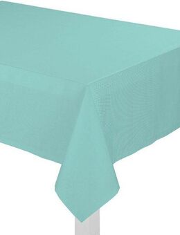 Adam Tischdecke Uni Collection (1-tlg), aus 100% Bio-Baumwolle