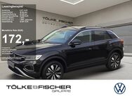 VW T-Roc, 1.5 l TSI MOVE OPF ungsg, Jahr 2022 - Krefeld