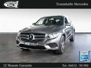 Mercedes-Benz GLC 220 d 4Matic 9G-TRONIC *Panorama*AHK*RFK* - Bad Nauheim