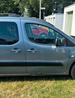 Citroën Berlingo – von Privat zu mieten - Bonn