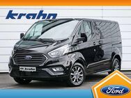 Ford Tourneo Custom, L1 Titanium X | AUTOMATIK | |, Jahr 2022 - Gießen