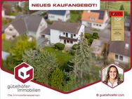 Bezugsfreies und saniertes Einfamilienhaus mit Garten u. Garage in beliebter Stadtlage von Rheinbach - Rheinbach