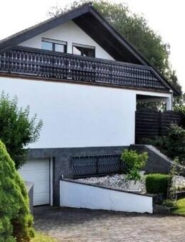 ""Tolles EFH in wunderschöner Lage mit 1000m² Grundstück"" - Weilrod