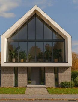 Exklusive Architektenvilla in Bestlage von Wellingsbüttel - Ihr neues Zuhause - Hamburg
