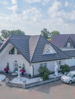 Verkauf: Exklusives Anwesen in Emstek! - Emstek