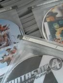Biete neuwertige DVD Box für 300 DVD mit Index an,sind knapp 260 DVD mit Spielfilmen in 80686