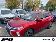 Mitsubishi Eclipse, Cross Active, Jahr 2020 - Herford (Hansestadt)