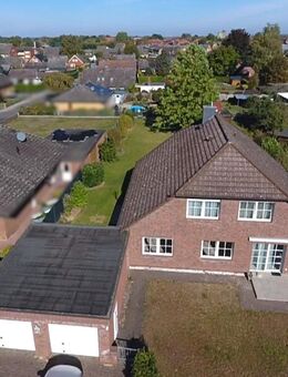 Platz für heute, Ideen für morgen - Ihr Einfamilienhaus mit 80m² Ausbaureserve - Bleckede