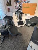 Thermomix TM6 in 34128