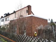 2-Familien-Eckhaus mit großem Garten in Nürnberg - Eibach / Haus kaufen - Nürnberg