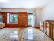 AIGNER - Charmantes Reihenmittelhaus mit Potenzial im Österreicher Viertel - München