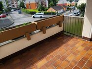 Renovierte Wohnung mit Balkon und Garage - Hagen (Stadt der FernUniversität)