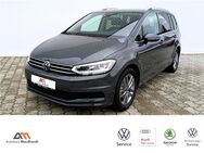 VW Touran, 1.5 Comfortline, Jahr 2024 - Bleicherode