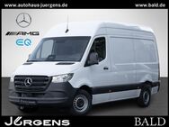 Mercedes Sprinter, 3.5 317 KASTEN L2H2 MBUX AHKT, Jahr 2024 - Siegen (Universitätsstadt)