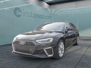 Audi A4, , Jahr 2023 - München