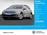 VW Golf, 1.5 VIII LIFE, Jahr 2024 - Unna