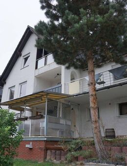*** Ein- bis Zweifamilienhaus mit Fernblick in Gudensberg OT zu verkaufen *** - Gudensberg