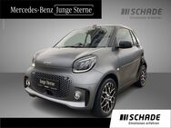 smart EQ fortwo cabrio, prime Plus-Paket, Jahr 2020 - Eisenach