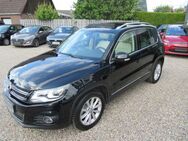 VW Tiguan Sport & Style - Gettorf