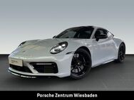 Porsche 992, (911) Carrera 4 GTS, Jahr 2024 - Wiesbaden