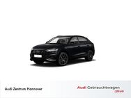 Audi SQ8, TDI quattro, Jahr 2021 - Hannover