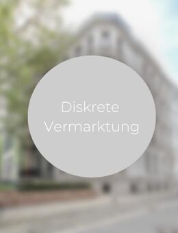 Davenstedt: MFH mit 5 Wohnungen und 4 Garagen in ruhiger Stadtrandlage nahe Benther Berg - Hannover