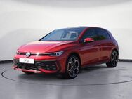 VW Golf, 2.0 l TSI GTI, Jahr 2022 - Kehl