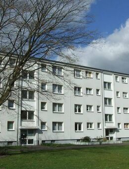 3-Zimmer-Wohnung in Unna Königsborn - Unna