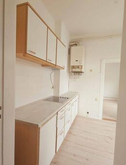 Provisionsfrei: Geräumige 4-Zimmer-Wohnung in ruhiger Lage in Brunsbüttel zu vermieten - Brunsbüttel