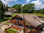 Einfamilienhaus in Dachsberg-Wittenschwand zu verkaufen! - Dachsberg (Schwarzwald)