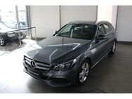 Mercedes-Benz C 300 T Avantgarde AHK COMAND Kamera LED SHZ - Heidenheim (Brenz)